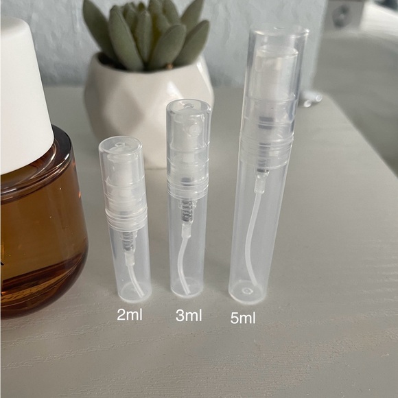 Phlur Vanilla Skin - Picture 2 of 2